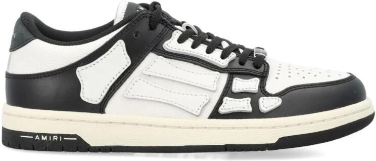 Amiri Skel Top Low