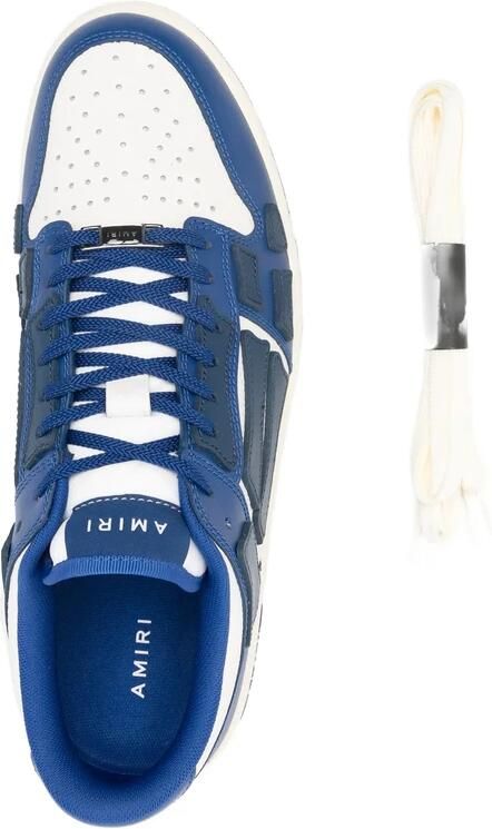 Amiri Skel Top Low Sneaker - Foto 2