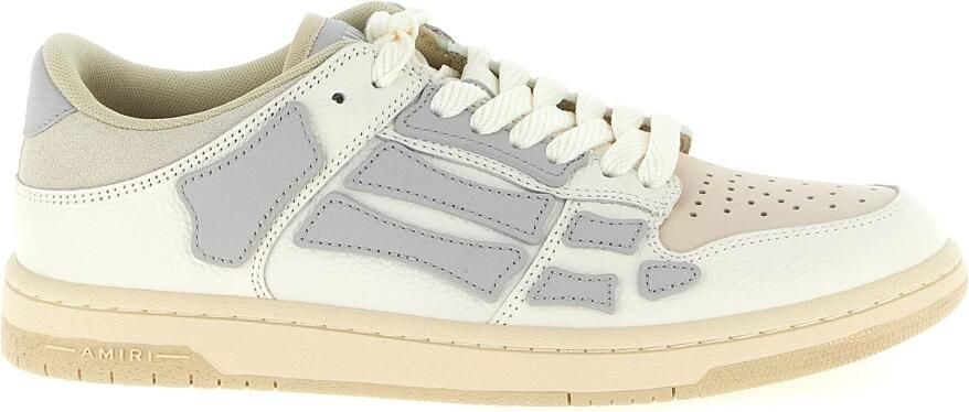 Amiri Skel Top Low Sneakers