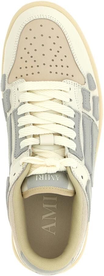 Amiri Skel Top Low Sneakers - Foto 2