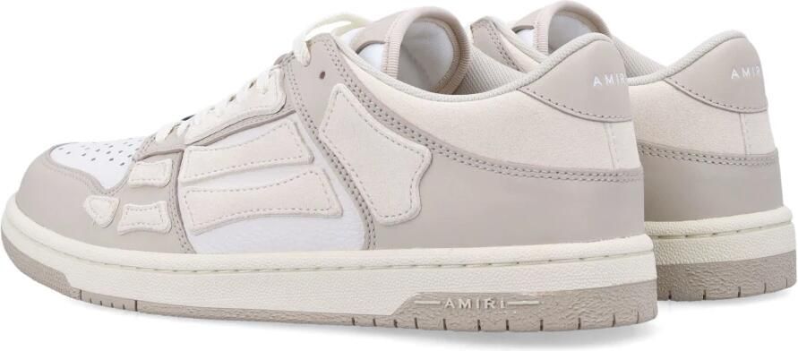 Amiri Skel Top Low Sneakers - Foto 2