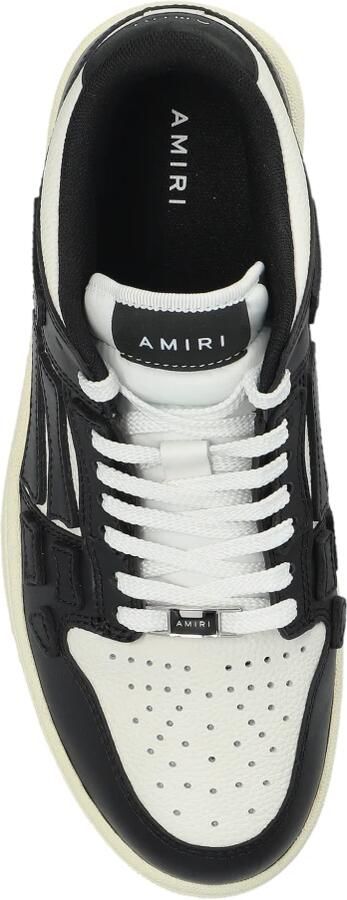 Amiri Skel Top Low Sneakers - Foto 2