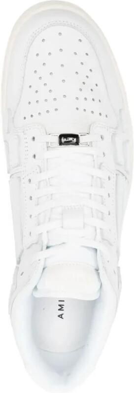 Amiri Skel Top Low Sneakers - Foto 2