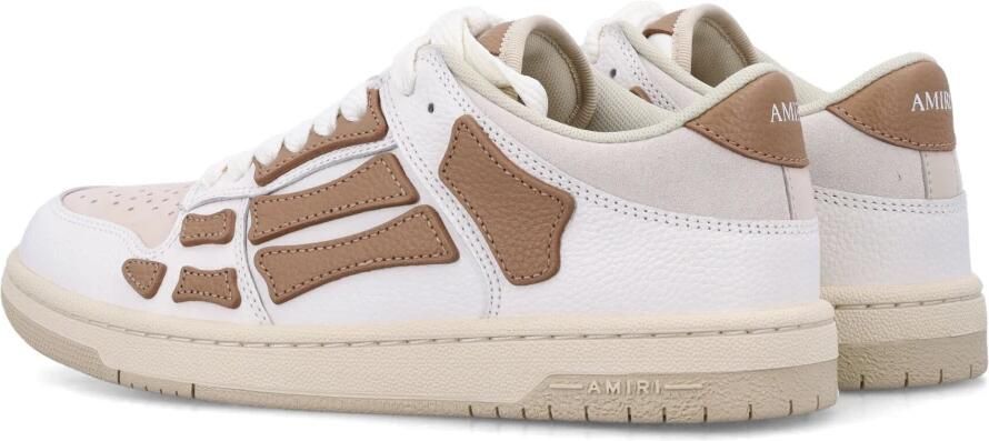 Amiri Skel-top Low Sneakers - Foto 2