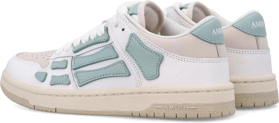 Amiri Skel-top Low Sneakers - Foto 2