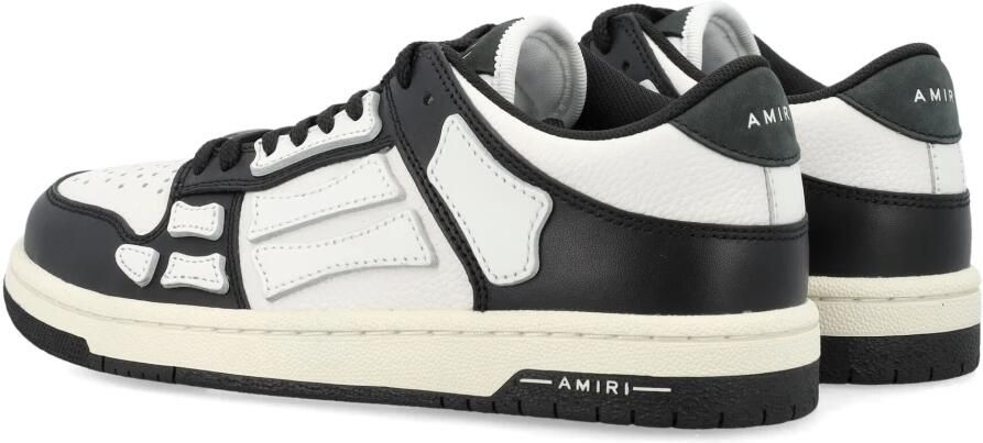 Amiri Skel Top Low Sneakers - Foto 2