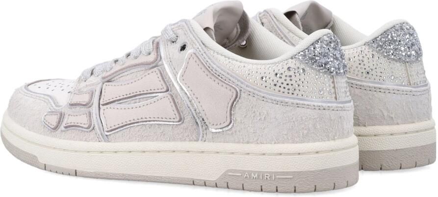 Amiri Skel Top Low Sneakers - Foto 2