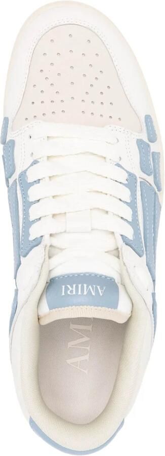 Amiri Skel Top Low Sneakers - Foto 2