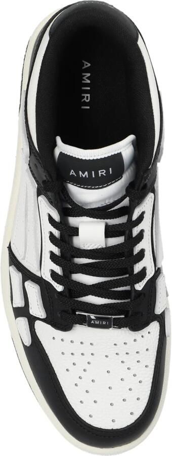 Amiri Skel Top Low Sneakers - Foto 2