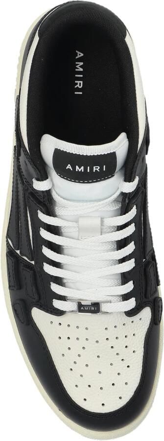 Amiri Skel Top Low Sneakers - Foto 2