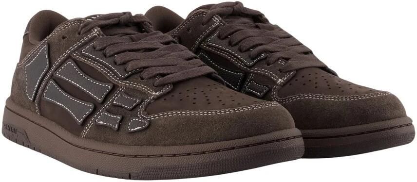 Amiri Skel Top Low Sneakers - Foto 4