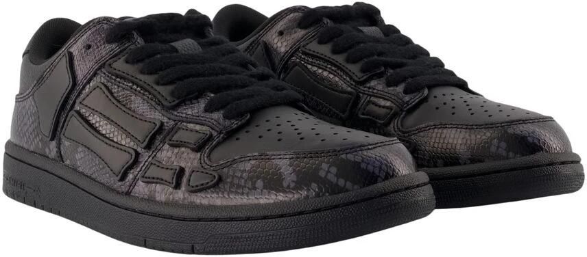 Amiri Skel Top Low Sneakers - Foto 2