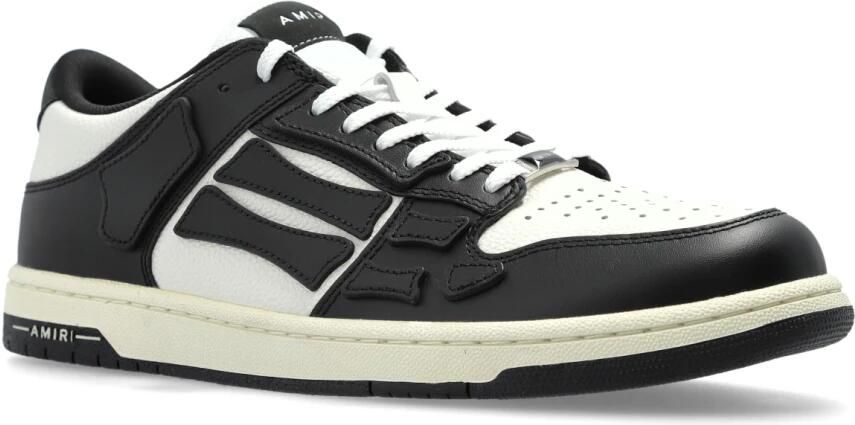 Amiri Skel Top Low Sneakers - Foto 5