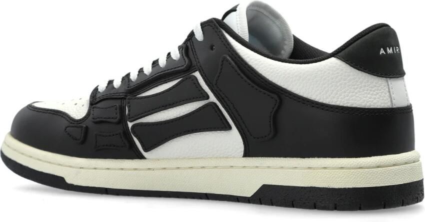 Amiri Skel Top Low Sneakers - Foto 4