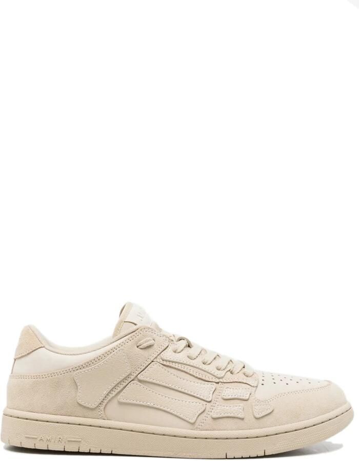 Amiri Skel-Top Low Sneakers - Foto 2