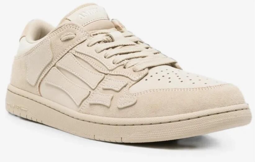 Amiri Skel-Top Low Sneakers - Foto 6