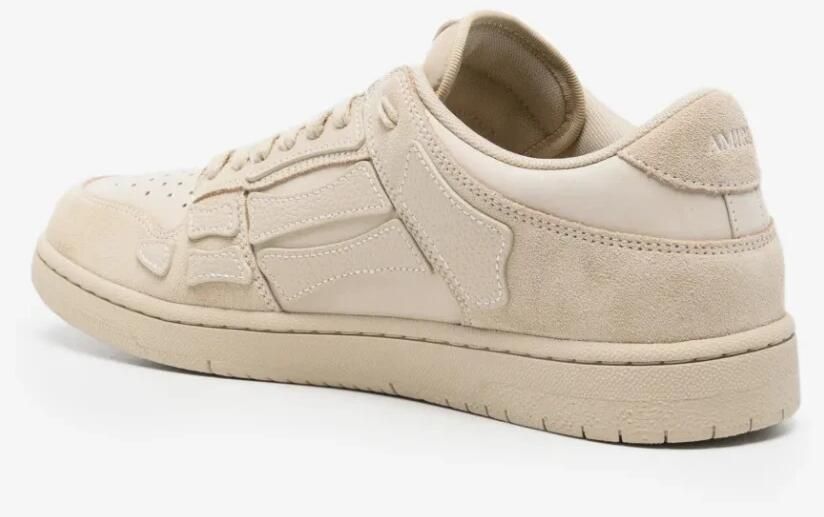 Amiri Skel-Top Low Sneakers - Foto 7