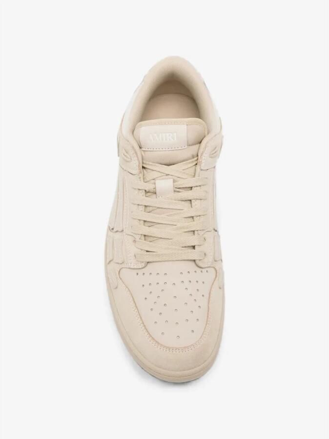 Amiri Skel-Top Low Sneakers - Foto 3