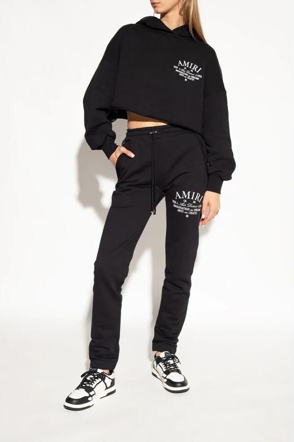 Amiri Skel Top Low Sneakers - Foto 3