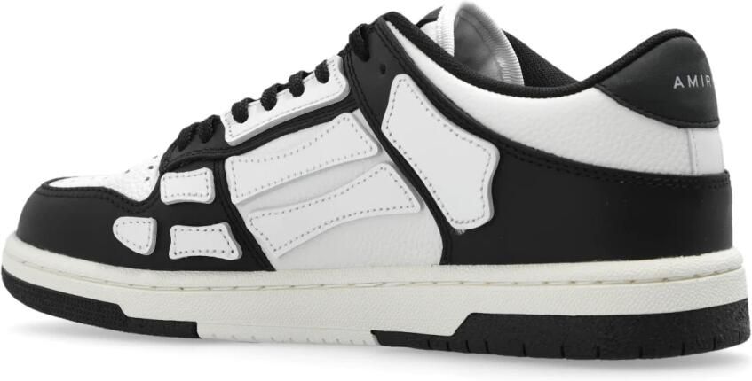 Amiri Skel Top Low Sneakers - Foto 4