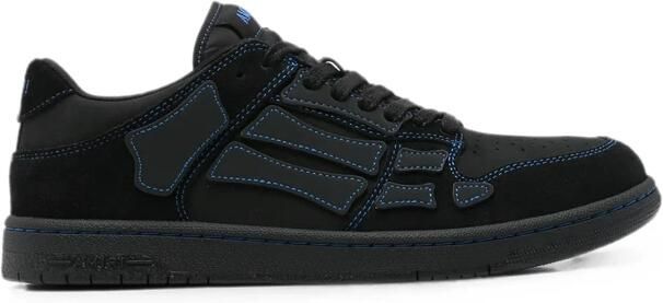 Amiri Skel Top Low Sneakers