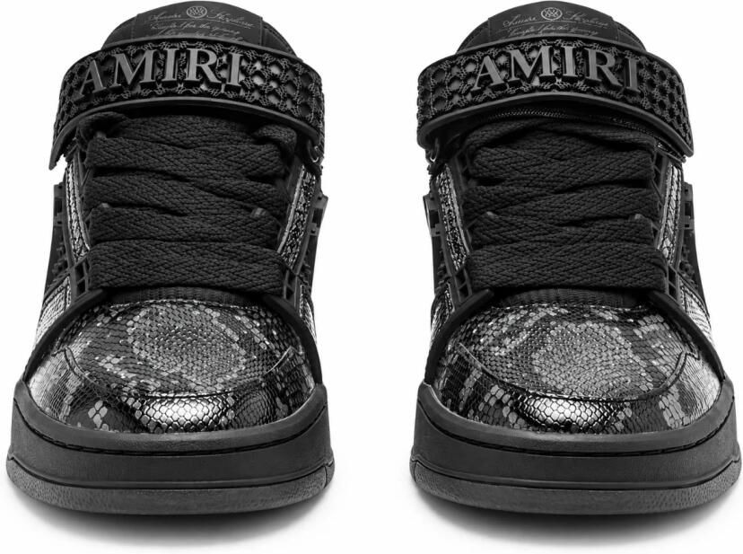 Amiri Skyline Sneaker - Foto 2