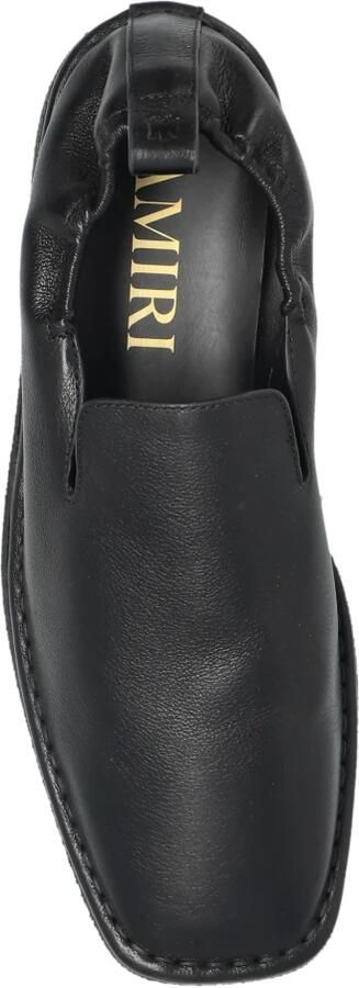 Amiri Slip On Loafer - Foto 2