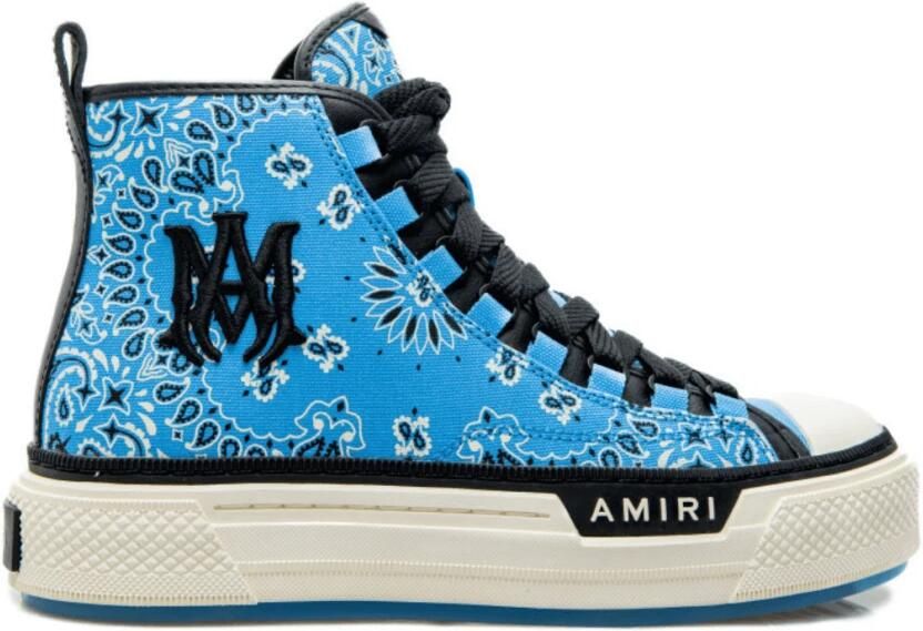 Amiri Slippers