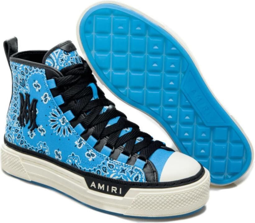 Amiri Slippers - Foto 2