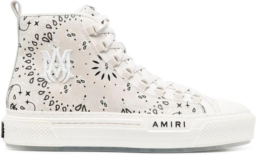 Amiri Slippers