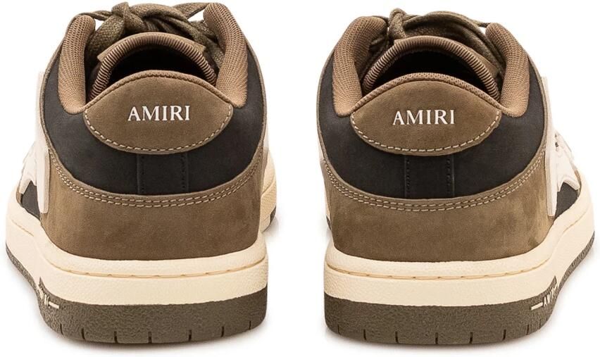 Amiri Sneakers - Foto 3