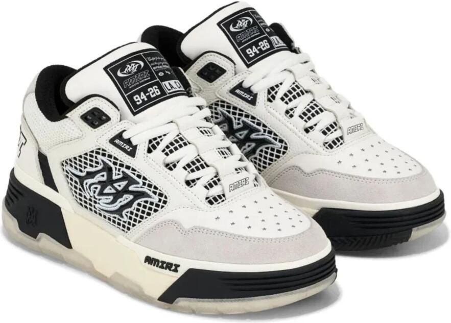 Amiri MA-94 Sportschoenen - Foto 3