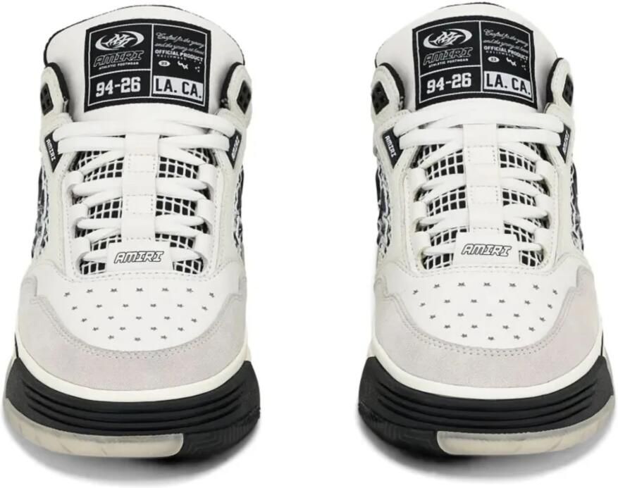 Amiri MA-94 Sportschoenen - Foto 2