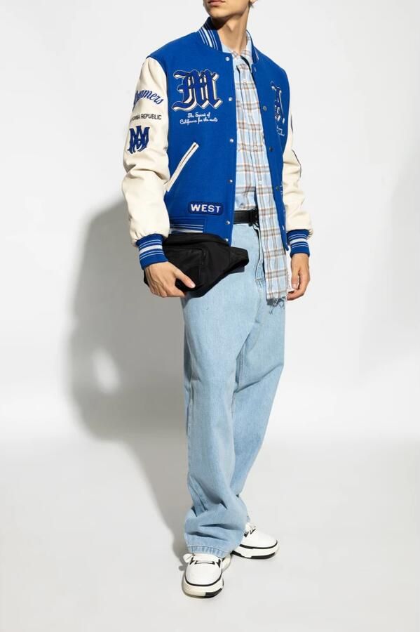 Amiri Sneakers Ma-1 - Foto 3