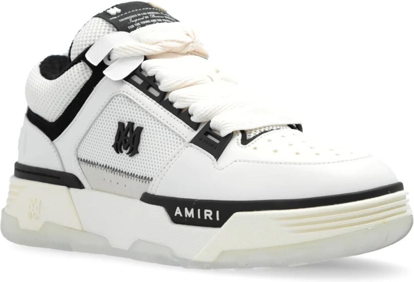 Amiri Sneakers Ma-1 - Foto 5