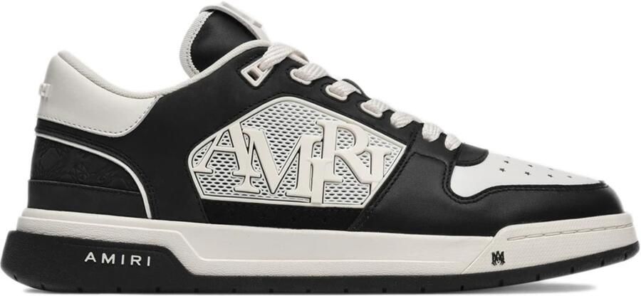 Amiri Sneakers Zwart