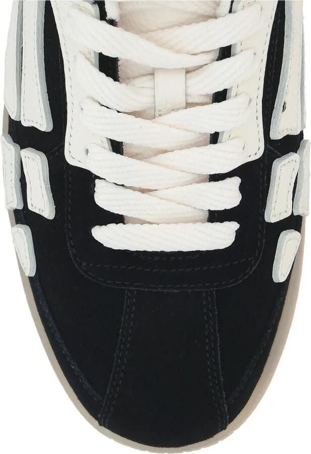 Amiri Zwarte Sneakers voor Mannen Black Heren - Foto 2