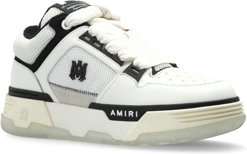 Amiri Sportschoenen Ma-1 - Foto 5