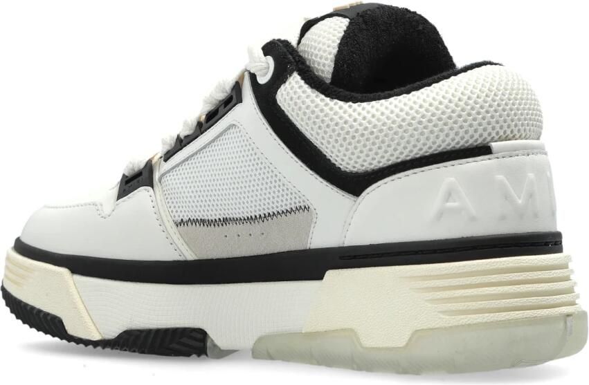 Amiri Sportschoenen Ma-1 - Foto 4