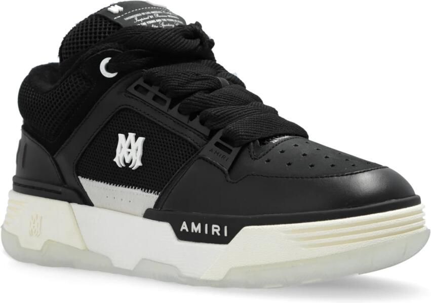 Amiri Sportschoenen Ma-1 - Foto 5