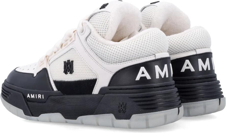 Amiri Star Perforated Sneakers - Foto 2