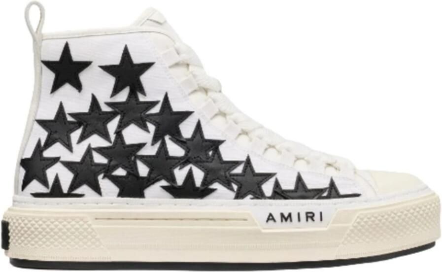 Amiri Stars Court Hi