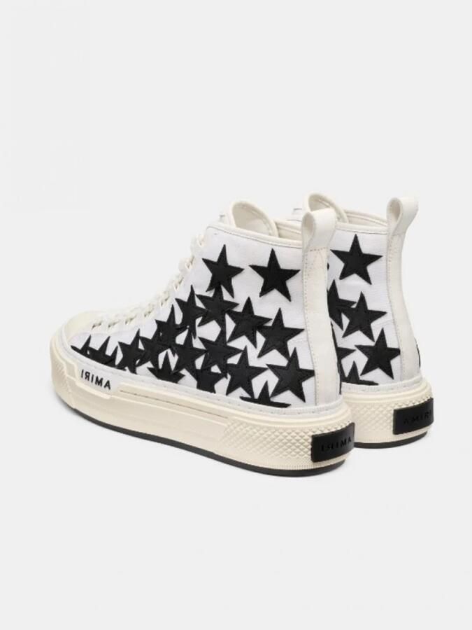 Amiri Stars Court Hi - Foto 2
