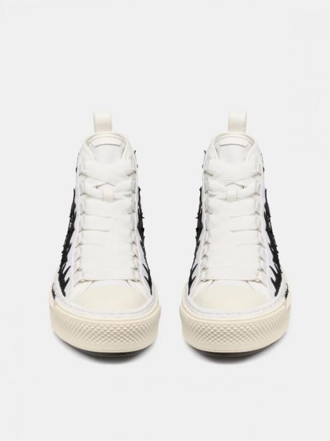 Amiri Stars Court Hi - Foto 3