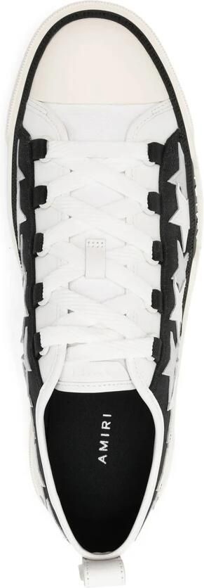 Amiri Stars Court Low Sneakers - Foto 2