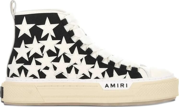 Amiri Stars Court Sneaker