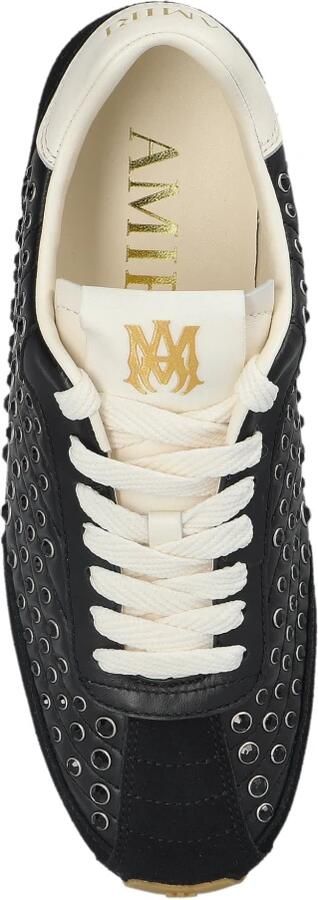 Amiri Stud Pacific Flat Sneakers - Foto 2