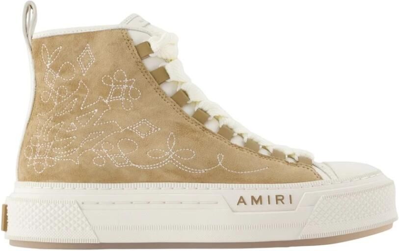 Amiri Western MA Court Hi