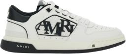 Amiri Witte Klassieke Lage Sneakers