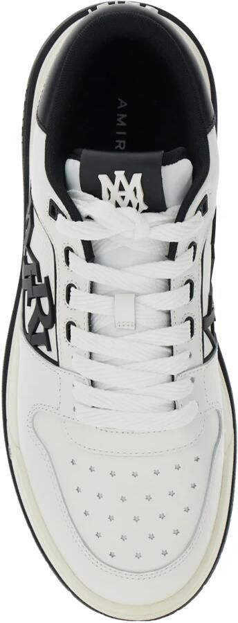 Amiri Witte Klassieke Lage Sneakers - Foto 2